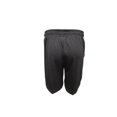 Combo deportivo g! bermuda bolsillo p/celular+short con cierres - comprar online