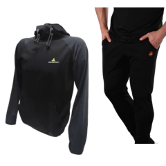 Combo deportivo hombre!! buzo +pantalon performance