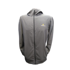Campera rompe vientos hombre deportiva - carom en internet