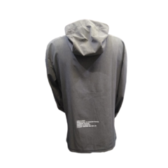 Campera rompe vientos hombre deportiva - carom - PASION AL DEPORTE