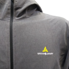 Campera rompe vientos hombre deportiva - carom - comprar online