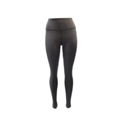 Conjunto deportivo mujer!! top transparencia+calza tiro alto - tienda online