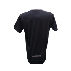 Combo verano!remera dry fit+remela color ng/gr - tienda online