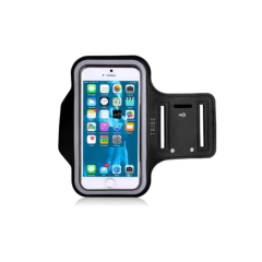 Combo running!! remera dry fit+brazalete porta celular en internet