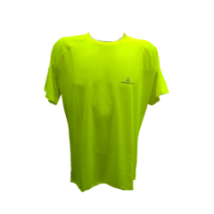 Combo dry! 2 remeras deportivas dry fit hombre - comprar online