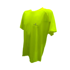Combo runner! remera dry fit+brazalete porta celu - comprar online