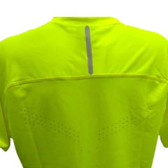 Combo runner!remera dry fit am+short bolsillos ng - PASION AL DEPORTE