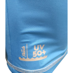 Remera FLASH mangas larga Filtro uv niños- FLASHUV (cel) - tienda online