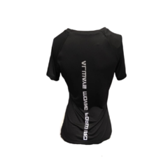 Remera deportiva mujer urban luxury (ng)- RMDFD en internet
