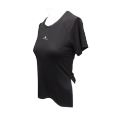 Remera deportiva mujer urban luxury (ng)- RMDFD