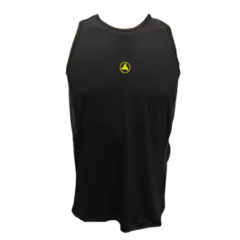 Combo entrenamiento! musculosa+short bolsillos - PASION AL DEPORTE