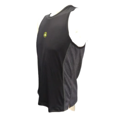 Combo urban! musculosa+bermuda bolsillos gs - PASION AL DEPORTE