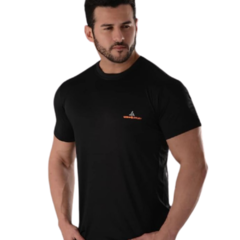 Combo fit! 2 remeras deportivas dry fit hombre - comprar online