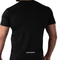 Combo fit! 2 remeras deportivas dry fit hombre en internet