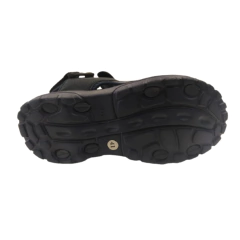Sandalias Hombre Stone Doble Abrojo X 2 Pares Az/m - tienda online