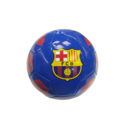 Pelota drb barcelona n°3 mundial - 43212 - comprar online