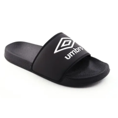 Ojotas slide umbro locker solo 40 - 809533
