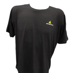 REMERA RUN HOMBRE DEPORTIVA gris - RRUN - comprar online