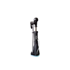 Inflador de pie bicicleta Dribbling - 44219