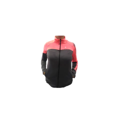 Imagen de Combo Mujer!campera Running+pantalon Chupin Deportivo