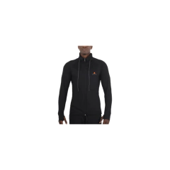 Combo Dep!campera Capucha+short Bolsillos Ng en internet