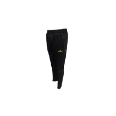 Combo Urban! Campera Deportiva+ Pantalón Bolsillos Chupin - comprar online