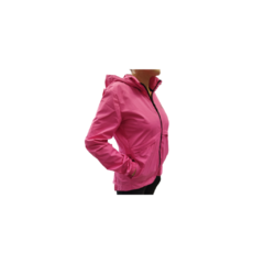 Combo Otoñ!campera Lluvia+campera Deportiva FU - PASION AL DEPORTE