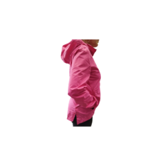 Imagen de Combo Otoñ!campera P/ Lluvia Mujer+pantalon Chupin