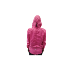 Combo Otoñ!campera P/ Lluvia Mujer+pantalon Chupin - tienda online