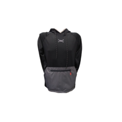 Combo! Buzo Bolsillos+campera Deportivo Capucha
