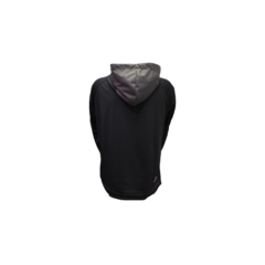 Imagen de Combo! Buzo Bolsillos+campera Deportivo Capucha