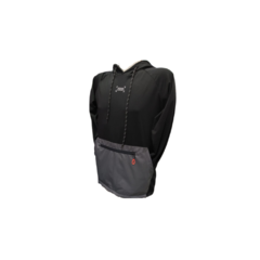 Combo! Buzo Bolsillos+campera Deportivo Capucha - tienda online