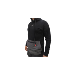 Buzo Deportivo Combinado Hombre - Bulycom