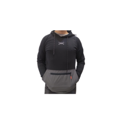 Buzo Deportivo Combinado Hombre - Bulycom - comprar online