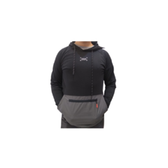 Combo Duo Urban! 2 Buzos Deportivos Con Capucha GS - comprar online