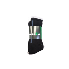 Medias De Basquet Pack De 3 Pares - Mdb - comprar online