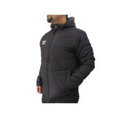 Combo! Campera Umbro Abrigada+ Campera Urban Deportiva - PASION AL DEPORTE