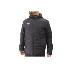 Combo! Campera Umbro Abrigada+ Campera Urban Deportiva - tienda online