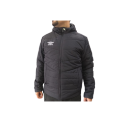 Combo! Campera Umbro Abrigada+ Campera Urban Deportiva GS - tienda online