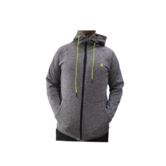 Conjunto Deportivo! Campera gs Hombre + Short Microfibra - comprar online