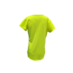 Remera Nena Deportiva Urbana - Renena (ama) - PASION AL DEPORTE