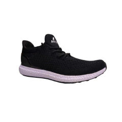 Zapatillas Mujer A Nation Edge Black- Edge