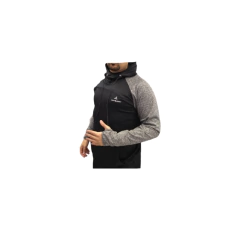 Buzos Lycra Deportivo Hombre Con Y Sin Capucha -X 2 en internet