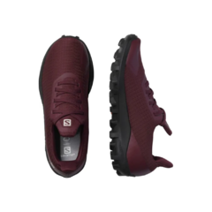 Zapatillas Salomon Mujer Gripster - 412953 - PASION AL DEPORTE