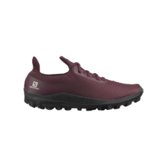 Zapatillas Salomon Mujer Gripster - 412953 - comprar online