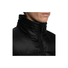 Combo! Campera Mujer Abrigada+cuello+gorro+guantes Termicos - comprar online