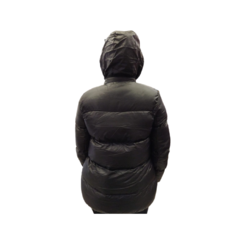 Combo! Campera Mujer Abrigada+cuello+gorro+guantes Termicos en internet