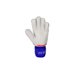 Guantes Arquero Niño Reusch Attrak Solid Basic Az - Rgu1930 - comprar online