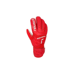 Guantes Arquero Niño Reusch Attrak Solid Basic RJ - Rgu1930 - comprar online