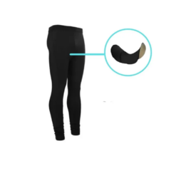 Combo!campera+calza Ciclista+pantalon Cargo+cuello Y Guantes - PASION AL DEPORTE